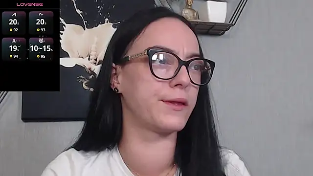 IzabelllNoir online show from April 2026 04:40:01 AM