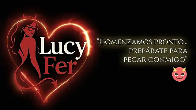 Lucy Fer5 online show from January 2026 02:08:02 PM