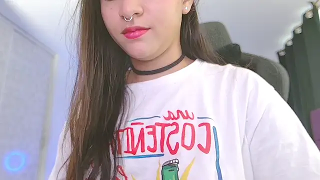 Lucy Fer5 online show from February 2026 07:20:02 PM