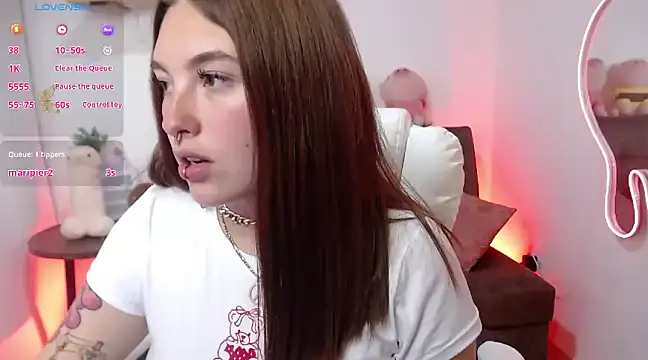 aaaaamy 1 online show from February 2025 02:24:02 AM