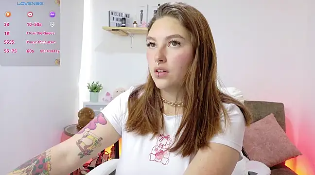 aaaaamy 1 online show from March 2025 09:06:02 PM