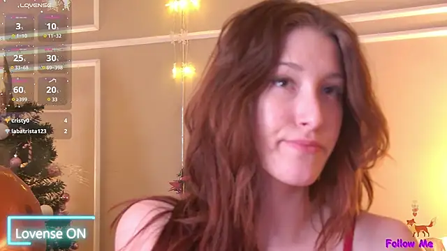 Snapshot of SerenaBennet chatting on December 2024 01:42:01 AM SerenaBennet online show from December 2024 01:42:01 AM