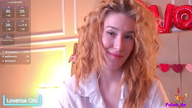 Snapshot of SerenaBennet chatting on February 2025 01:31:02 AM SerenaBennet online show from February 2025 01:31:02 AM