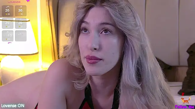 Snapshot of SerenaBennet chatting on September 2025 12:21:02 PM SerenaBennet online show from September 2025 12:21:02 PM
