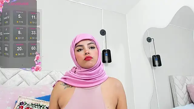 Lea nahid online show from February 2025 11:35:01 PM