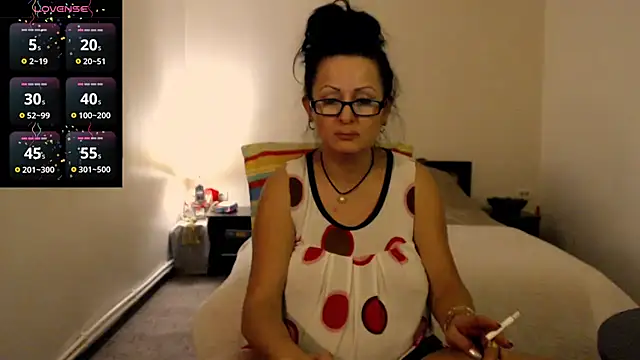 YourDreamLoverr online show from February 2025 01:55:02 AM