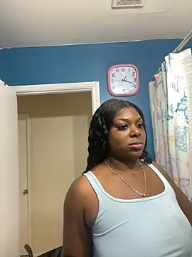 JoWheelsss online show from March 2025 10:22:02 PM