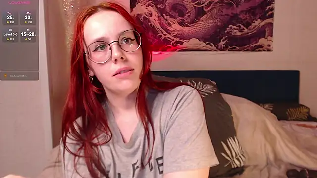 Snapshot of VanessaLincum chatting on December 2024 12:17:02 PM VanessaLincum online show from December 2024 12:17:02 PM