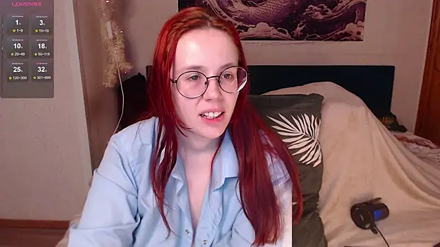 Snapshot of VanessaLincum chatting on December 2024 06:09:01 AM VanessaLincum online show from December 2024 06:09:01 AM