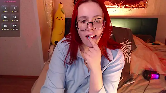 Snapshot of VanessaLincum chatting on January 2025 06:38:01 AM VanessaLincum online show from January 2025 06:38:01 AM