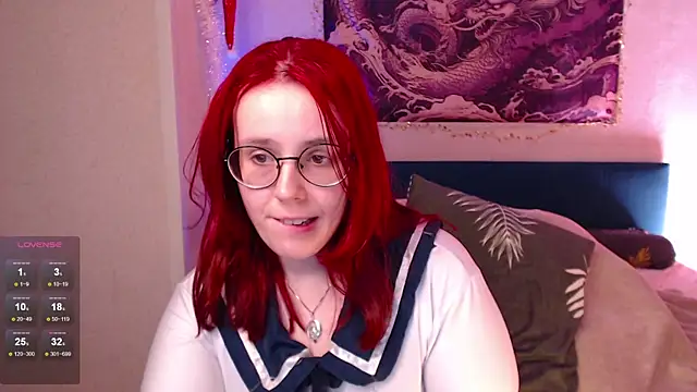 Snapshot of VanessaLincum chatting on February 2025 05:31:01 AM VanessaLincum online show from February 2025 05:31:01 AM