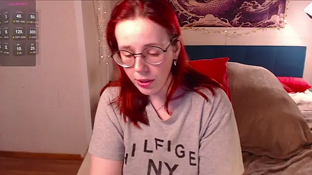 Snapshot of VanessaLincum chatting on March 2025 07:30:02 AM VanessaLincum online show from March 2025 07:30:02 AM
