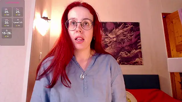 Snapshot of VanessaLincum chatting on September 2025 05:40:01 AM VanessaLincum online show from September 2025 05:40:01 AM