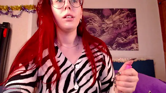 VanessaLincum online show from February 2026 07:18:01 AM