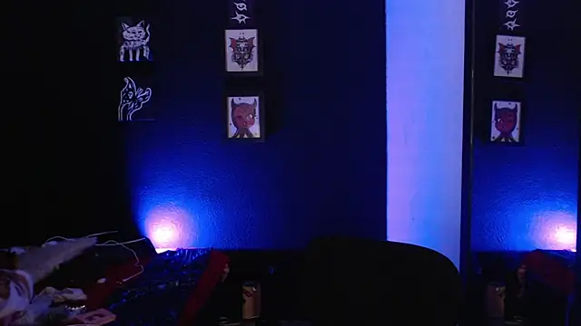 Snapshot of niakat_ chatting on December 2024 05:43:01 AM niakat  online show from December 2024 05:43:01 AM