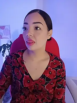 Sara LipsX online show from November 2025 02:54:01 AM