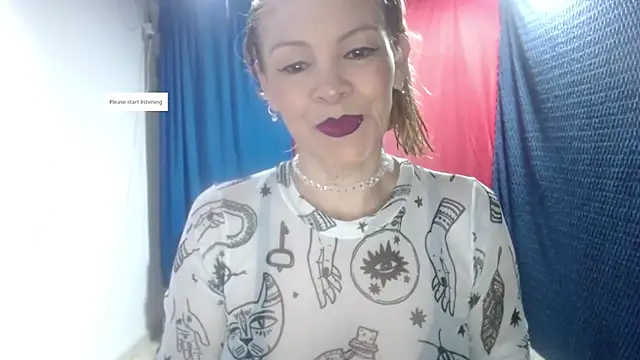 electra-mommy online show from March 2026 11:10:01 AM