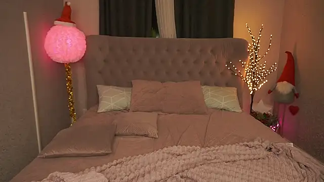 SonnyKage online show from January 2025 04:04:01 AM