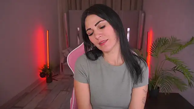 SonnyKage online show from February 2025 03:01:01 AM