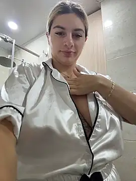 AtheneaRossi online show from March 2026 08:59:01 AM