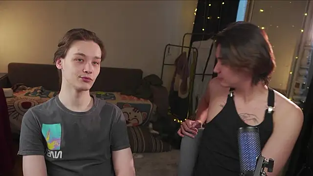 cherrydany online show from February 2026 12:30:01 PM