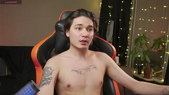 cherrydany online show from February 2026 05:47:02 PM