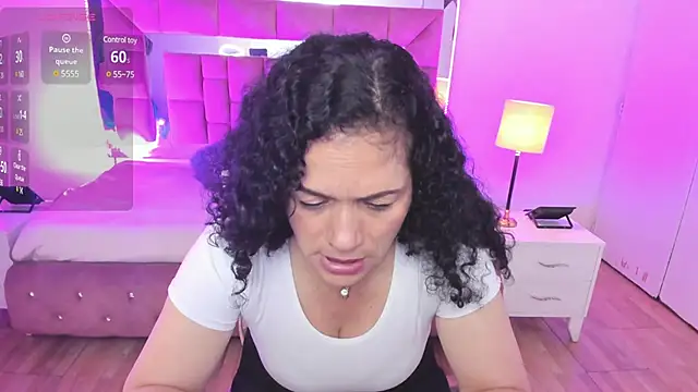 Aliciia cute1 online show from March 2025 08:54:01 PM