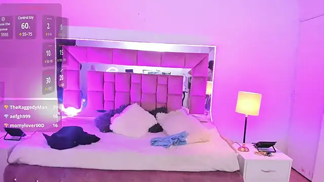 Aliciia cute1 online show from March 2025 03:02:02 AM