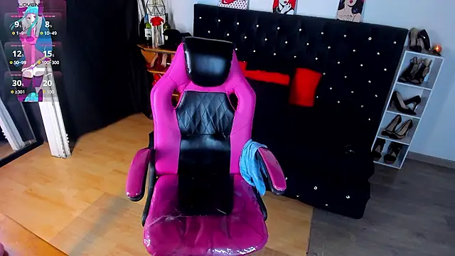 Aliciia cute1 online show from January 2026 10:55:01 PM