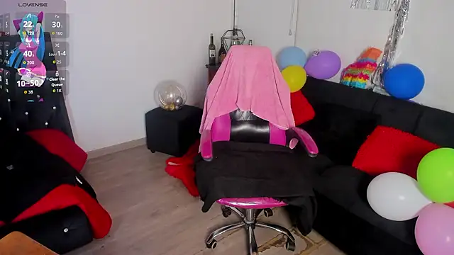 Aliciia cute1 online show from February 2026 09:26:01 PM