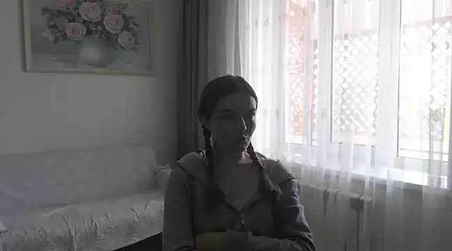  JustmeHere  online show from February 2025 09:13:02 AM