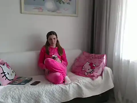  JustmeHere  online show from February 2025 10:26:01 AM