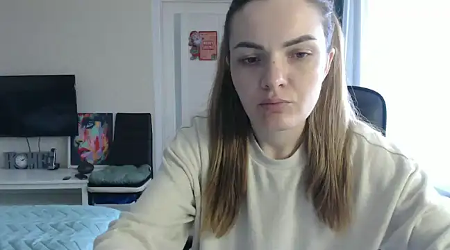  JustmeHere  online show from March 2025 12:11:02 PM