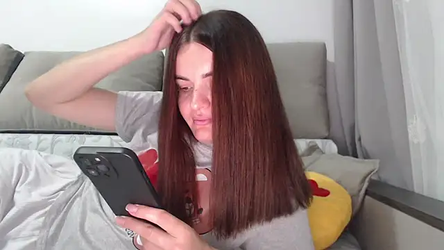  JustmeHere  online show from October 2025 06:38:02 PM