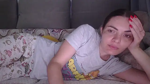  JustmeHere  online show from November 2025 08:58:01 AM