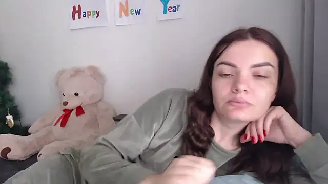  JustmeHere  online show from January 2026 07:57:02 AM