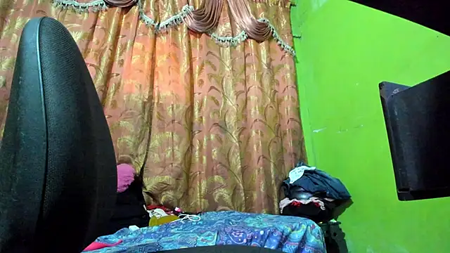 Brenda Smith69 online show from October 2025 07:44:02 PM