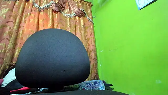 Brenda Smith69 online show from October 2025 09:25:02 PM