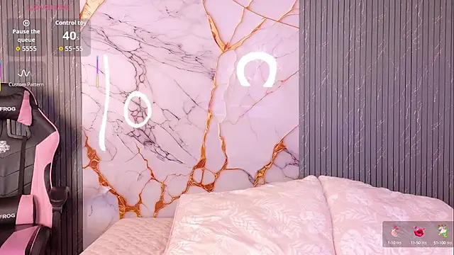 Shasa 8 online show from October 2025 08:06:02 PM