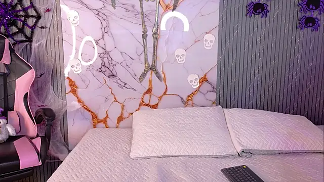 Shasa 8 online show from October 2025 09:05:02 PM