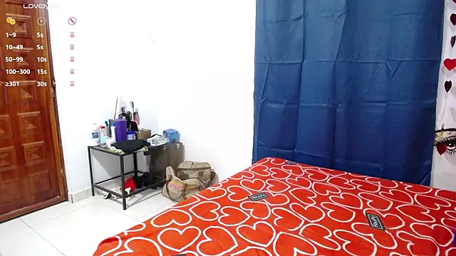 Uzziah Sabag online show from March 2026 02:24:02 AM