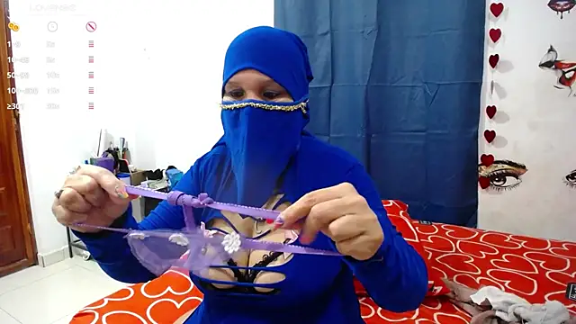 Uzziah Sabag online show from March 2026 10:54:01 PM