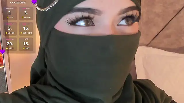 anna-henao online show from January 2026 07:41:01 PM