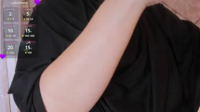 anna-henao online show from February 2026 08:57:02 PM