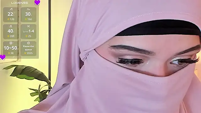 anna-henao online show from March 2026 09:29:01 PM