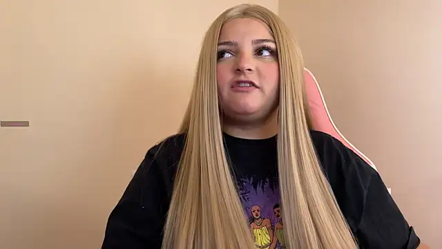 Snapshot of SweetPaige_ chatting on January 2025 05:50:01 PM SweetPaige online show from January 2025 05:50:01 PM