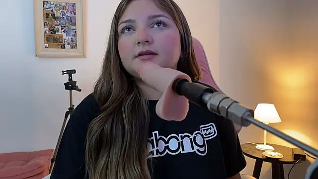 SweetPaige  online show from February 2026 05:33:01 PM