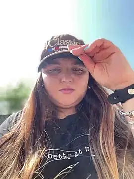 SweetPaige  online show from March 2026 01:44:01 PM