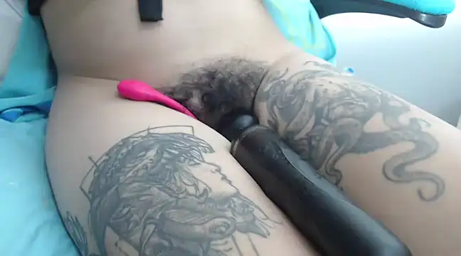 meganfoxx9 online show from January 2025 12:01:01 AM