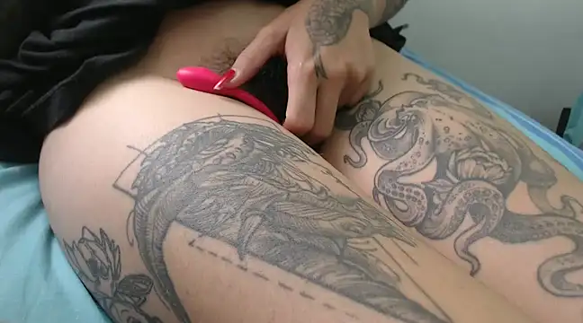 meganfoxx9 online show from February 2025 10:02:02 PM